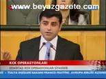 Kck Operasyonları Siyasidir