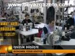 İşsizlik Düşüşte