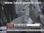 Gazzeli Mavi Bebek