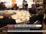 Türk- G. Kore Nükleer İşbirliği