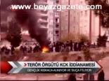 Terör Örgütü Kck İddianamesi