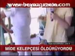 Mide Kelepçesi Öldürüyordu