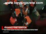 Akdeniz Yine Isınyor