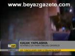 Kaçak Yapılaşma