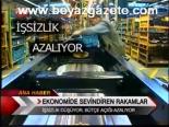 Ekonomide Sevindiren Rakamlar