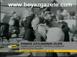 Ermeni Katliamının Haberiri
