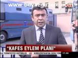 Kafes Eylem Planı Davası