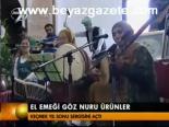 El Emeği Göz Nuru Ürünler
