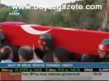 Şehit Er Birlik Söke'de Toprağa Verildi