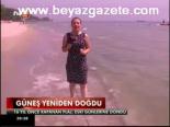 Güneş Yeniden Doğdu