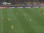 Brezilya 2-1 Kuzey Kore