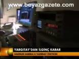 Yargıtay'dan İlginç Karar