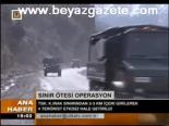 Sınır Ötes Operasyon