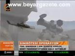 Sınır Ötesi Operasyon