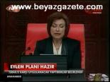 Eylem Planı Hazır