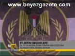 Filistin Seçimleri