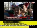 Dünya Kupası Heyecanı