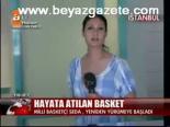 Hayata Atılan Basket