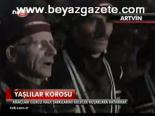 Yaşlılar Korosu