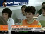 Sınav Heyecanı