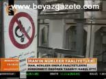 İran'ın Nükleer Faalietleri