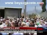 Şırnak'ta 2 Şehit