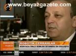 Robotik Cerrahlar