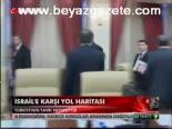 İsrail'e Karşı Yol Haritası