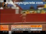 Matador Korktu