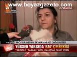 Yüksek Yargıda Baz Çelişkisi