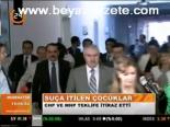 Suça İtilen Çocuklar