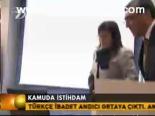 Kamuda İstihdam