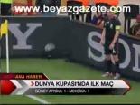 Dünya Kupası Topu Jabulani İle Atılan Bütün Goller-2-
