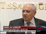 İsrail İle İlişkiler