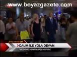 Daum İle Yola Devam
