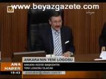 Ankara'nın Yeni Logosu