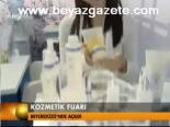 Kozmetik Fuarı
