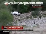 Yollar Kan Gölü