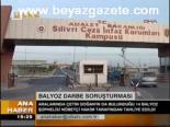 Balyoz'da Tahliye