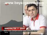 Bengi Yıldız: Savaşın Olduğu Yerde Cenazeler Gelir