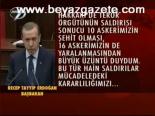 Erdoğan: Bedel Ödemeye Hazırız
