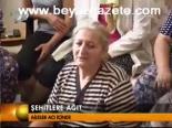 Şehitlere Ağıt