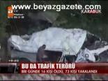 Bu Da Trafik Terörü
