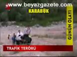 Trafik Terörü
