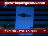 Trt'den Yeni Kanal