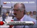 Dış Faktörler Etkili