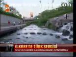 G. Kore'de Türk Sevgisi