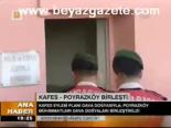 Kafes- Poyrazköy Birleşti