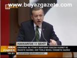 Bedel Ödemeye Hazırız
