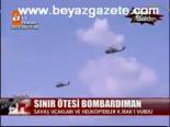 Sınır Ötesi Bombardıman